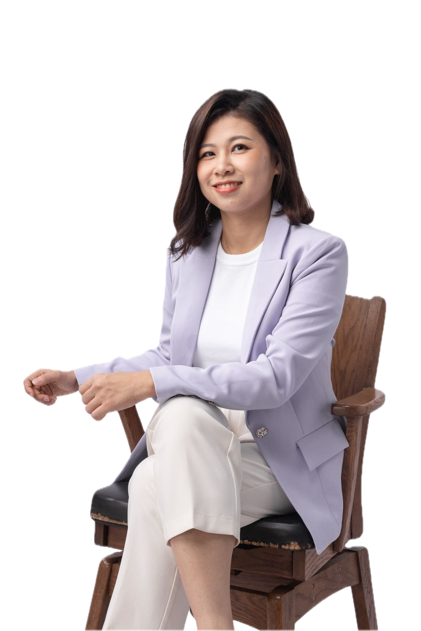 Ms Connie - 创办人兼院长